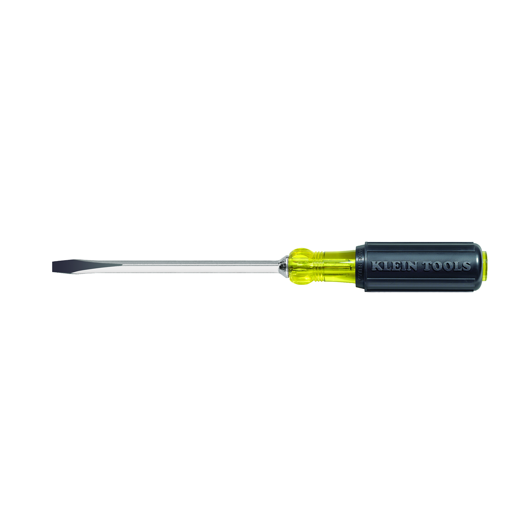 Fixed Blade Screwdrivers